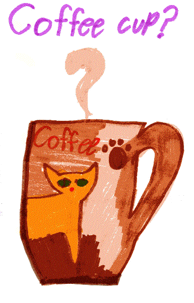 Coffee Cup