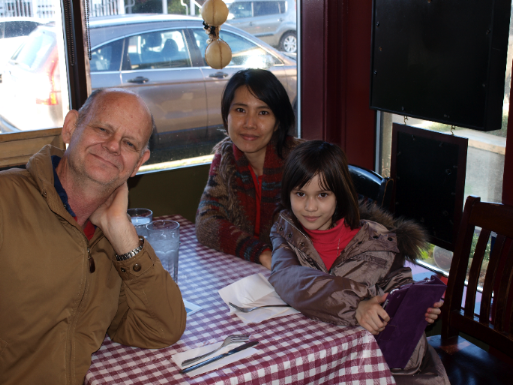 Cannon Beach Cafes