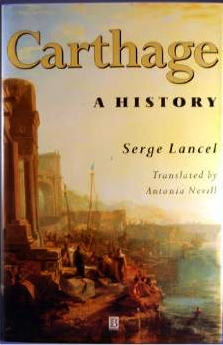Carthage - A History