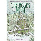 Greenglass House