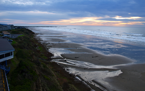 Cannon Beach