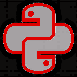 Python Logo