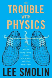 The Trouble with Physics book cover