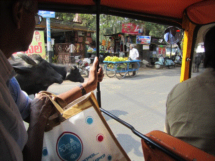 street markets