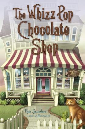 The Whiz Pop Chocolate Shop
