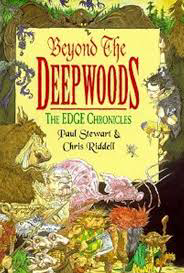 Beyond the Deep Woods