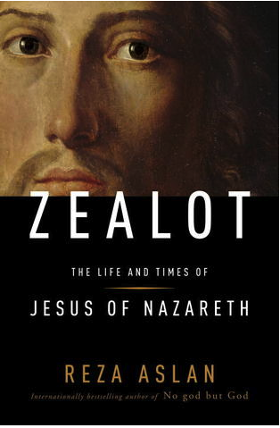 Zealot, Life & Times of Jesus