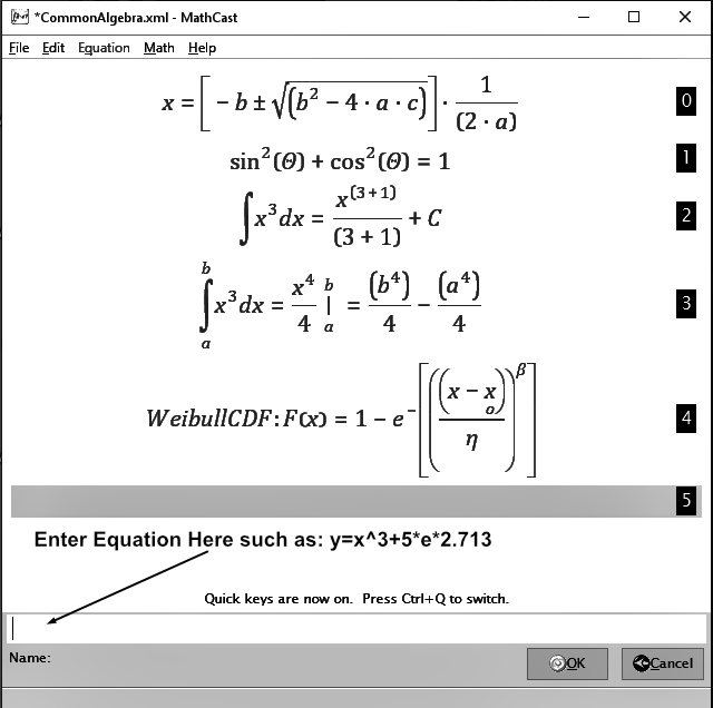 Mathcha - Online Math Editor